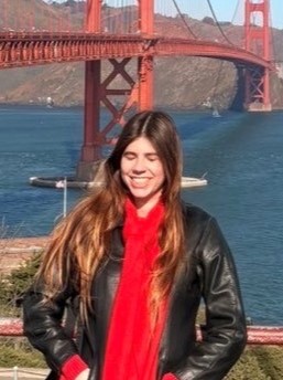 Caroline Quintero, Volunteer